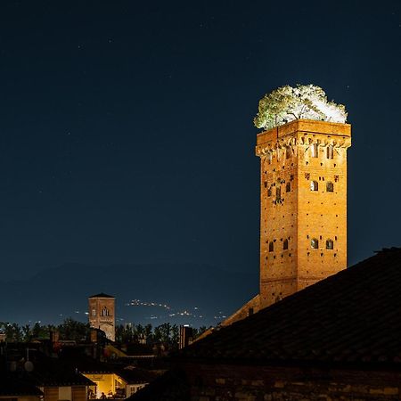 Residenza Altana Lucca Διαμέρισμα Εξωτερικό φωτογραφία