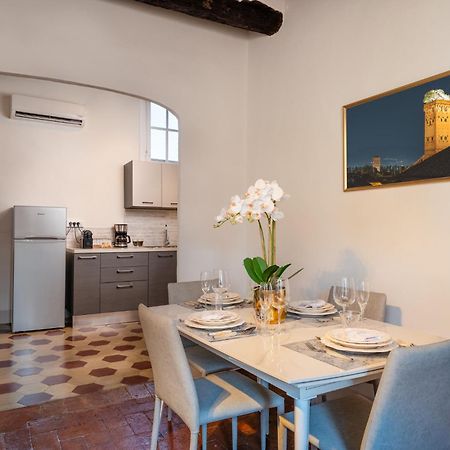 Residenza Altana Lucca Διαμέρισμα Εξωτερικό φωτογραφία