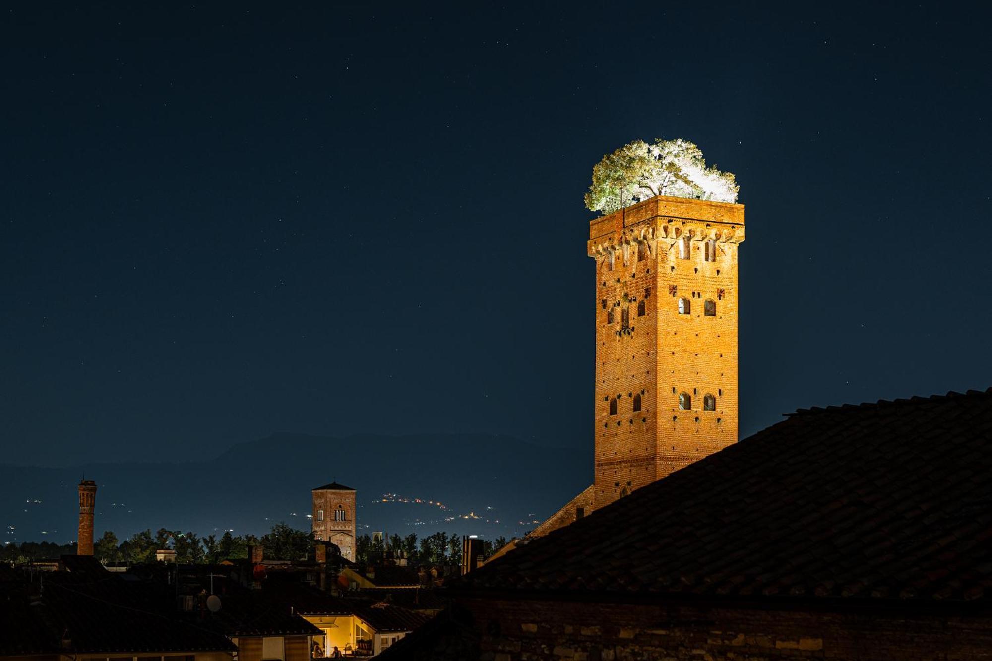 Residenza Altana Lucca Διαμέρισμα Εξωτερικό φωτογραφία