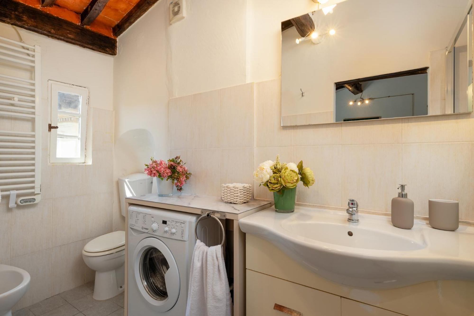 Residenza Altana Lucca Διαμέρισμα Εξωτερικό φωτογραφία