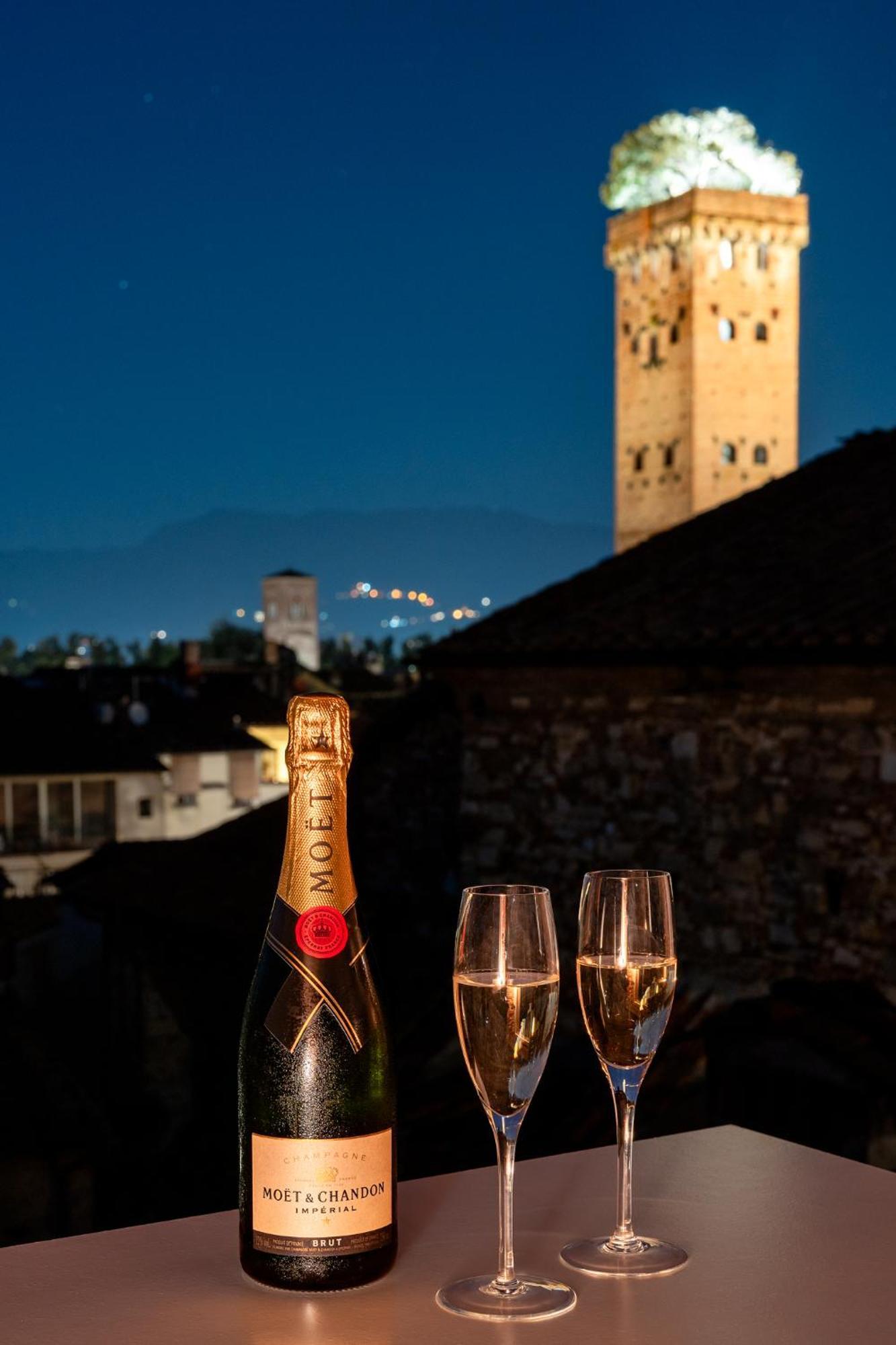 Residenza Altana Lucca Διαμέρισμα Εξωτερικό φωτογραφία