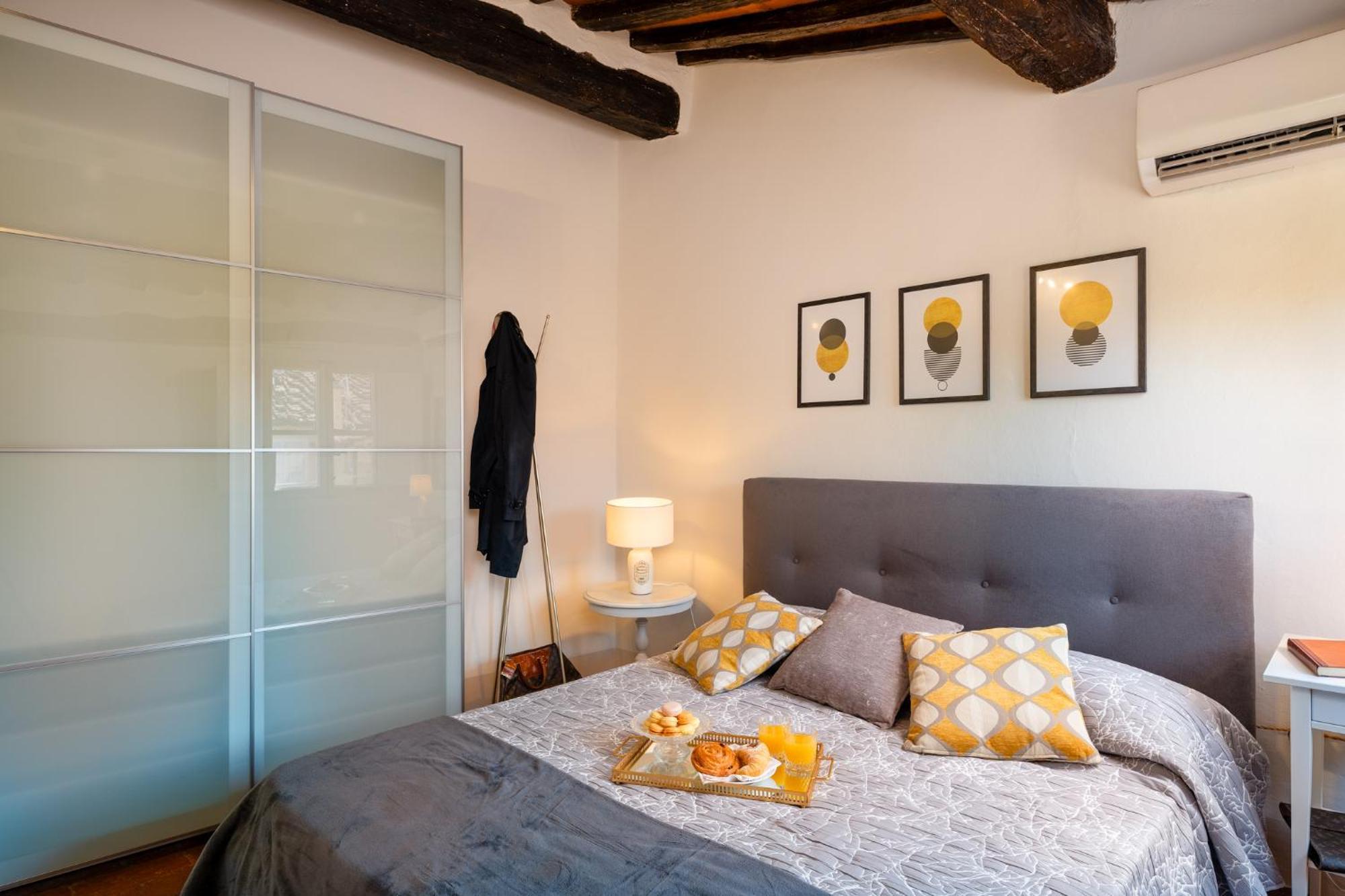 Residenza Altana Lucca Διαμέρισμα Εξωτερικό φωτογραφία