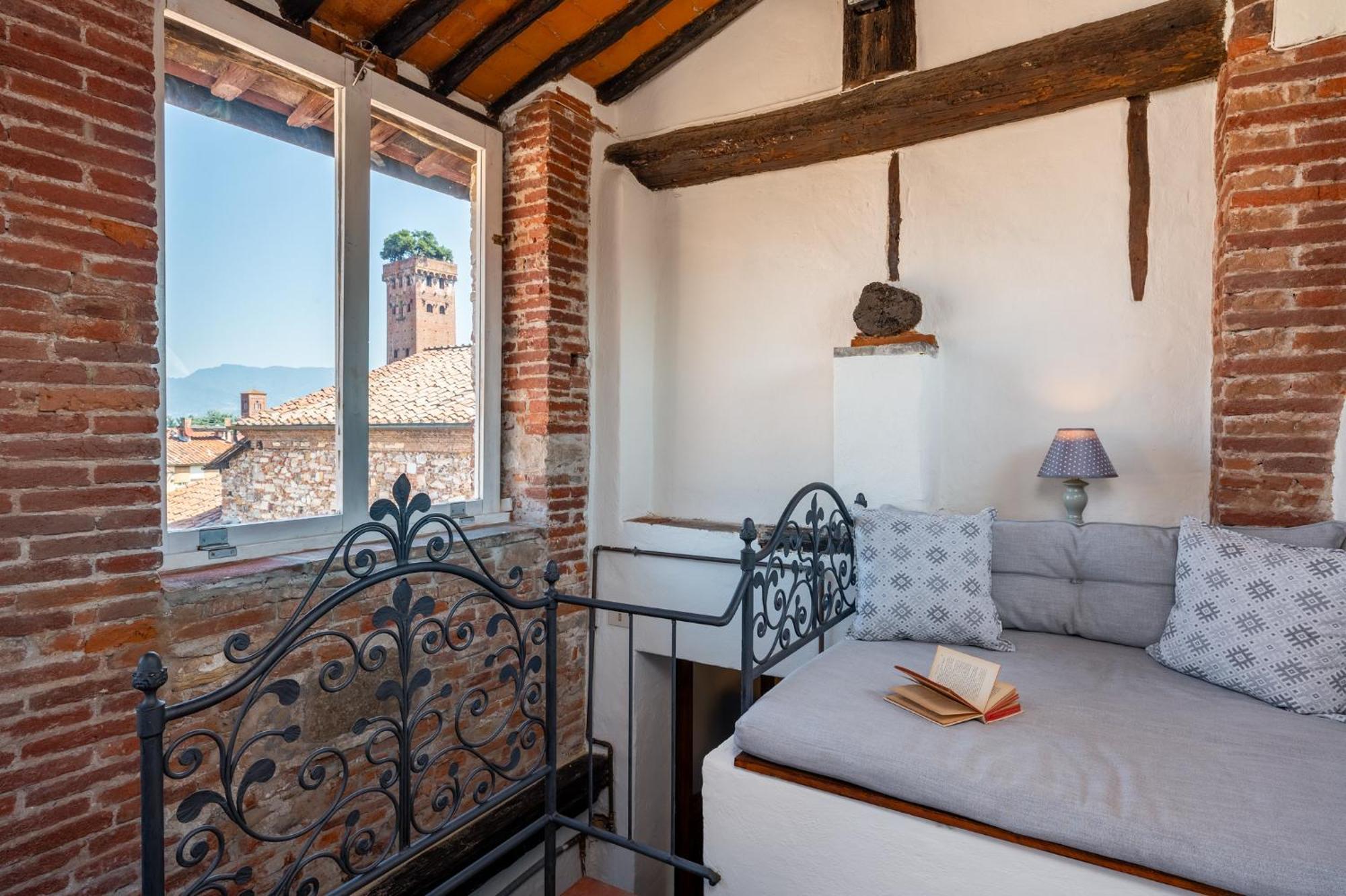 Residenza Altana Lucca Διαμέρισμα Εξωτερικό φωτογραφία