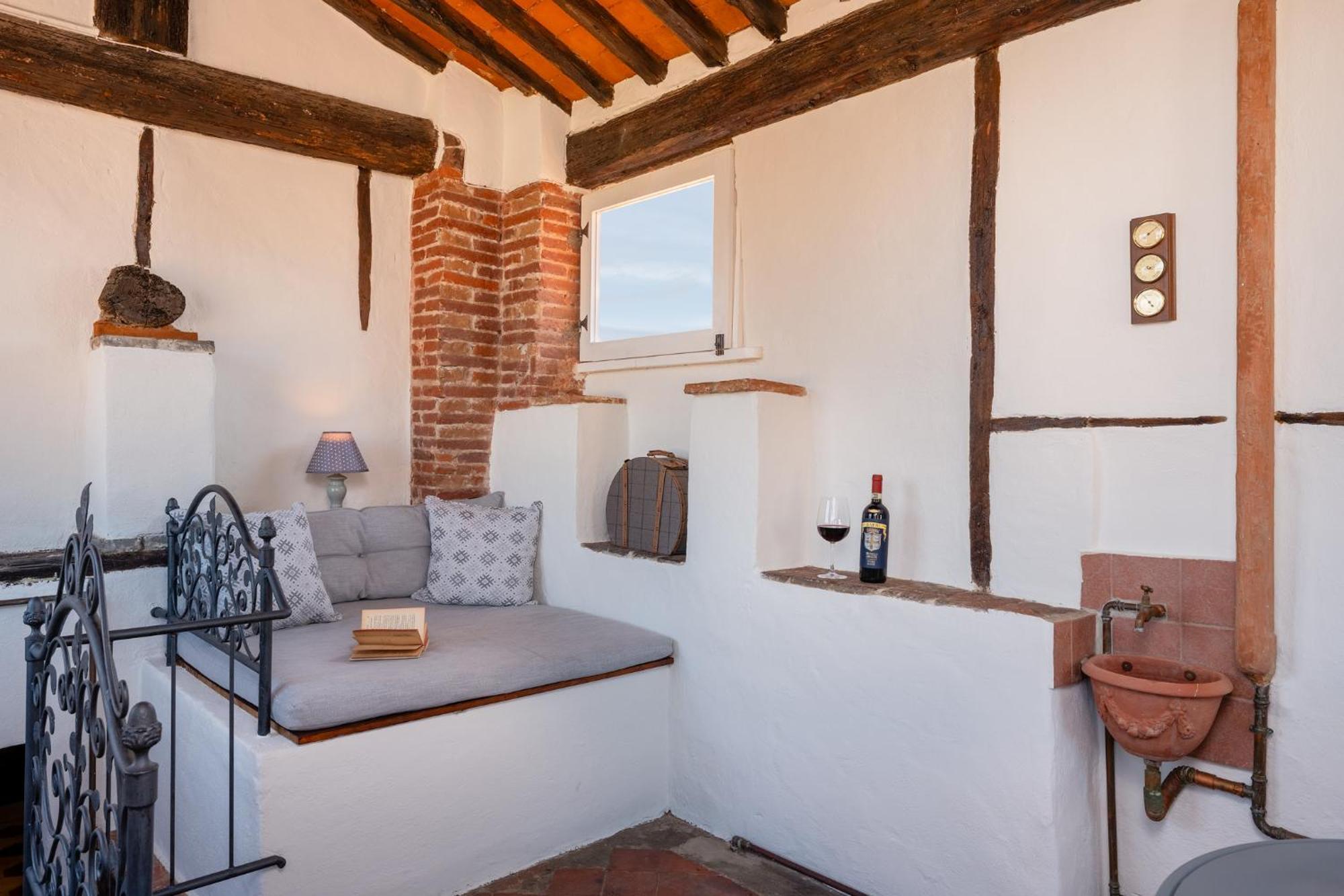 Residenza Altana Lucca Διαμέρισμα Εξωτερικό φωτογραφία